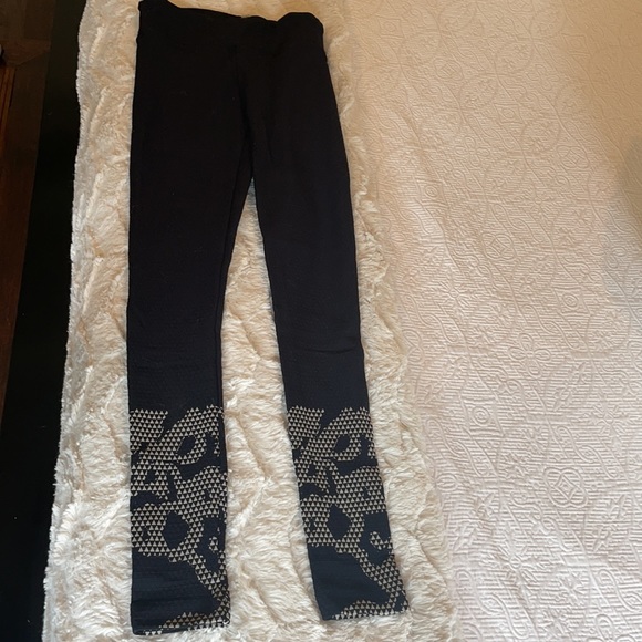 KORAL LEGGINGS - Picture 3 of 5